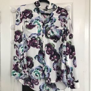 Women’s XL Express Blouse